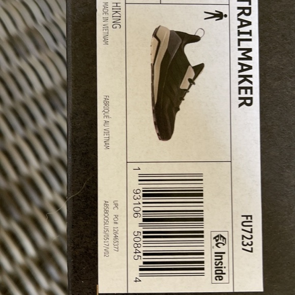 Adidas Terrex Trailmaker men’s - Picture 16 of 16